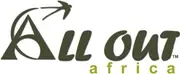 Logo of All Out Africa