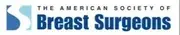 Logo de The American Society of Breast Surgeons