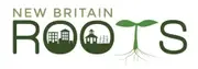 Logo de New Britain ROOTS