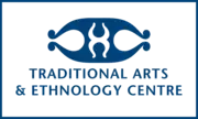 Logo de Traditional Arts and Ethnology Centre