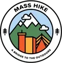 Logo of Mass Hike