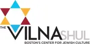 Logo of The Vilna Shul, Boston's Center for Jewish Culture