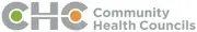 Logo of Community Health Councils