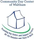 Logo de Community Day Center of Waltham, Inc.
