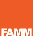 Logo de Families Against Mandatory Minimums (FAMM)