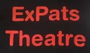 Logo of ExPats Theatre