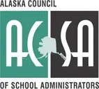Logo of Alaska Council of School Administrators
