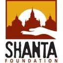 Logo of Shanta Foundation