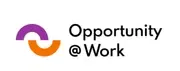 Logo de Opportunity@Work