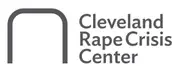 Logo de Cleveland Rape Crisis Center