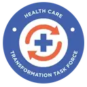 Logo of Health Care Transformation Task Force