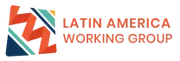 Logo de Latin America Working Group