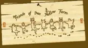 Logo de Friends of Deer Hollow Farm