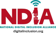 Logo of National Digital Inclusion Alliance