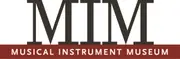 Logo of Musical Instrument Museum