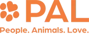 Logo of People Animals Love
