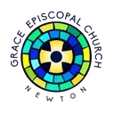 Logo de Grace Episcopal Church Newton MA