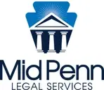 Logo of MidPenn Legal Services