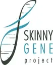 Logo de Skinny Gene Project
