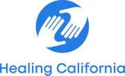 Logo de Healing California