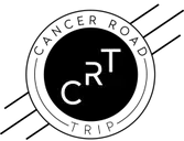 Logo of CancerRoadTrip
