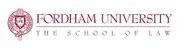 Logo of Fordham University School of Law