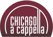 Logo de Chicago a cappella