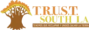 Logo de T.R.U.S.T. South L.A.