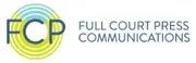 Logo de Full Court Press Communications
