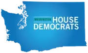 Logo of Washington State House of Representatives