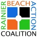 Logo de Rainier Beach Action Coalition