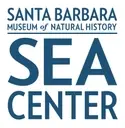 Logo de Santa Barbara Museum Of Natural History Sea Center