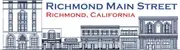 Logo de Richmond Main Street Initiative