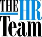 Logo de The HR Team