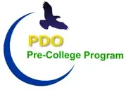 Logo of Phaung Daw Oo Pre-College Program