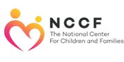 Logo de The National Center for Children and Families