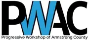 Logo de Progressive Workshop of Armstrong County