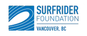 Logo of Surfrider Foundation, Vancouver Chapter