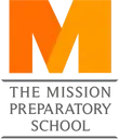 Logo de The Mission Preparatory School