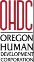 Logo of Oregon Human Development Corporation