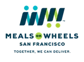 Logo de Meals on Wheels SF