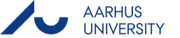 Logo de Aarhus University; Denmark