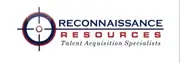 Logo de Reconnaissance Resources