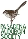 Logo de Pasadena Audubon Society