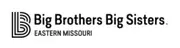 Logo de Big Brothers Big Sisters of Eastern Missouri