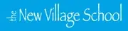 Logo de the New Village School