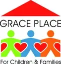Logo of Grace Place for Children and Families