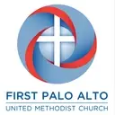 Logo of First United Methodist Church Palo Alto
