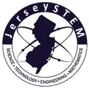Logo de JerseySTEM