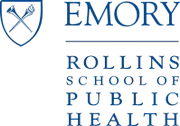 Logo of Emory University Rollins School of Public Health